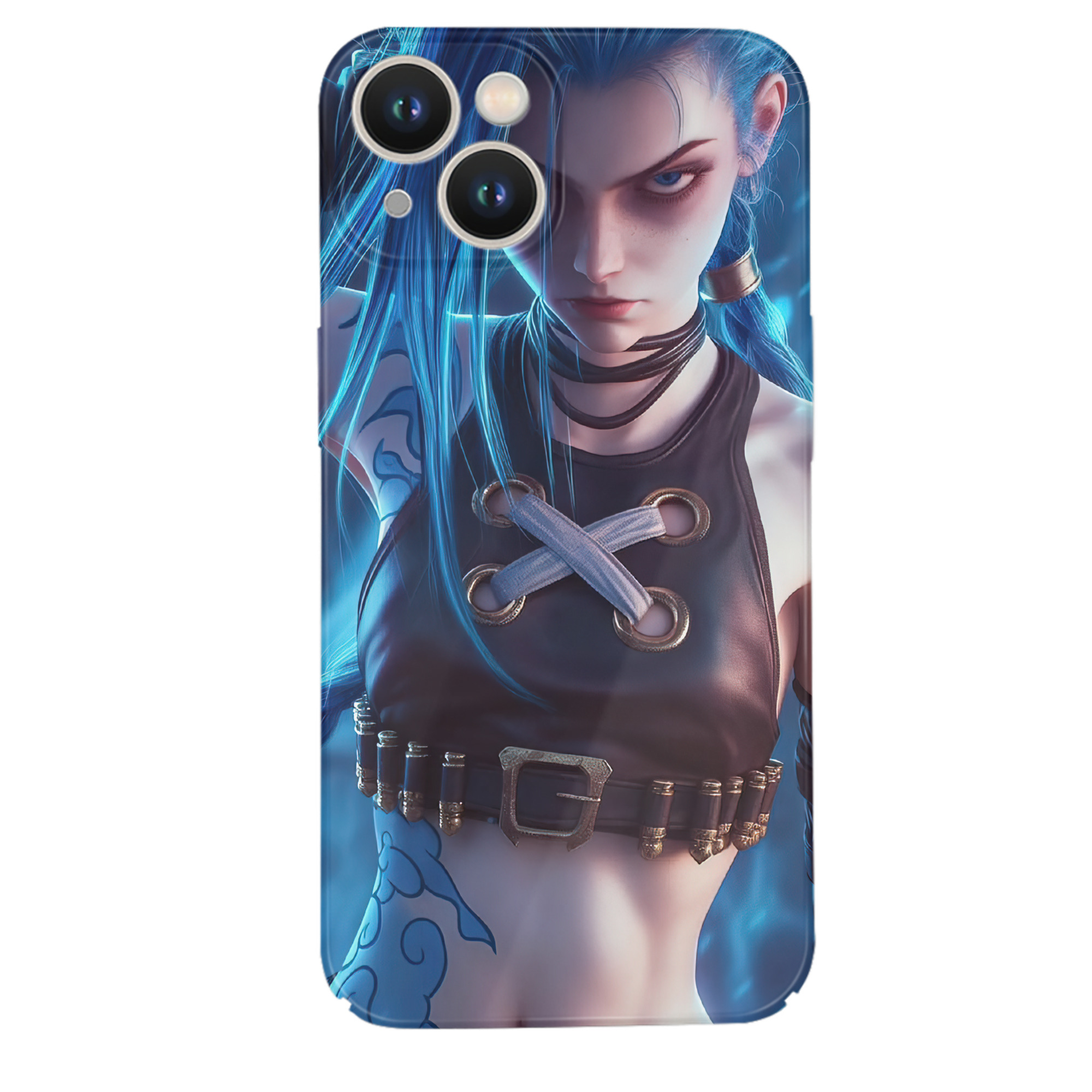 （画像用） リーグ・オブ・レジェンド League of Legends LOL 【iPhone 14シリーズ対応】ハードケース